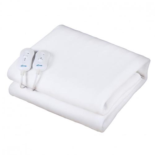 Climatizador de colchón Poliester Silfab 2 Plazas MTD 100 - 0