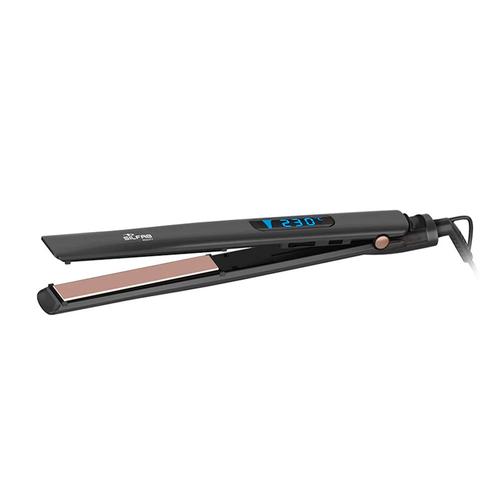 Planchita de Pelo Silfab Liss Expert BY-615 Control Digital de Temperatura - 0