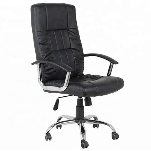 Silla De Oficina Gadnic Ejecutiva Gamer Pro Cuero - 0