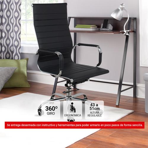 Silla de Oficina BF-02 - 1