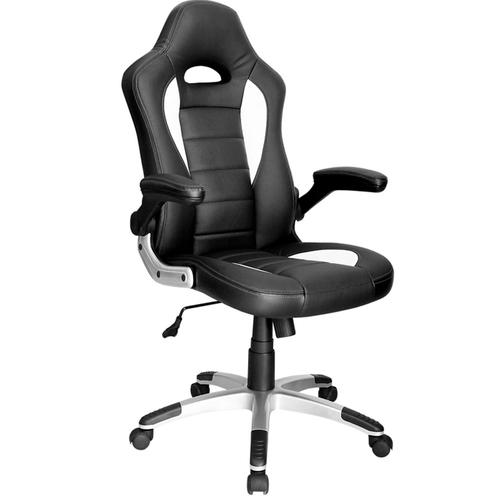 Silla Gamer Gadnic G8 Ergonómica con Ruedas y Apoyabrazos Regulable Hasta 150kg - 0