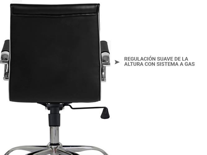 Kit x 6 Sillas de Oficina BF-03 - 3
