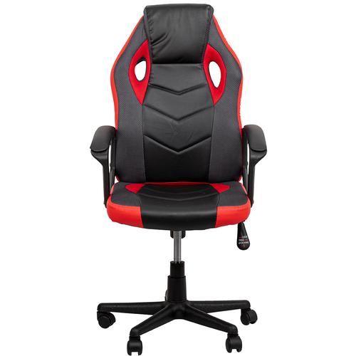 Silla Gamer Gadnic VITA tapizado cuero Outlet - 0