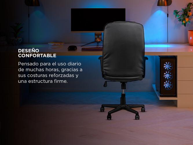 Silla de Oficina Gadnic Direttore III Ejecutiva - 3