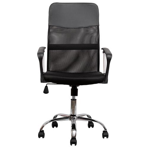 Silla de Oficina Gadnic Presto Ejecutiva Comercial respaldo alto - 0
