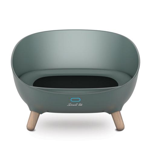 Cucha Sofa Sillon Termico Para Mascotas Smart Tek Frio Calor App - 0