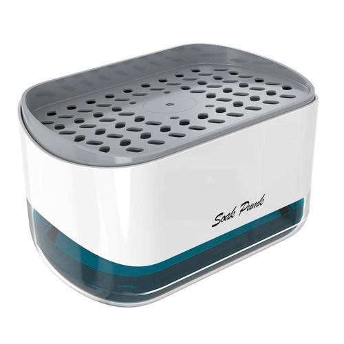 Dispenser de Jabón para Esponjas Gadnic SPJ34 Limpieza Absoluta - 0