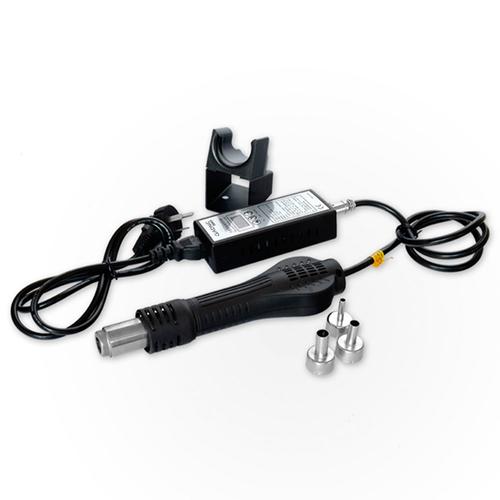 Soldadora de Mano Gadnic 320W 60HZ Pistola de Aire Caliente - 0