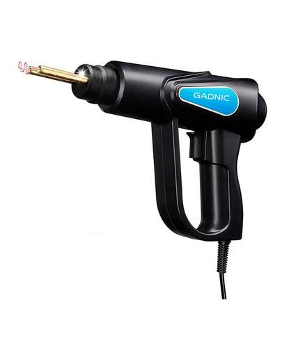 Pistola Soldadora de Plástico Gadnic Reparacion Paragolpes Plásticos - 6