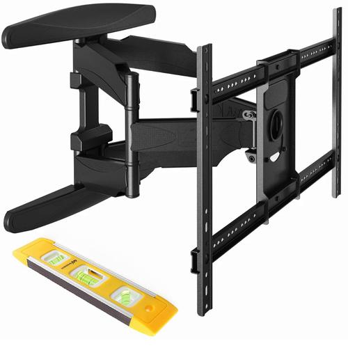 Soporte Tv Led Gadnic Smart Tv LCD 40 a 70 Articulado Movible Usado - 0