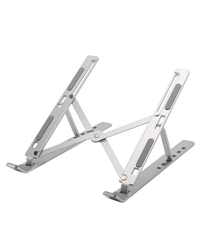 Soporte Base Para Notebook Gadnic Aluminio PC - 6