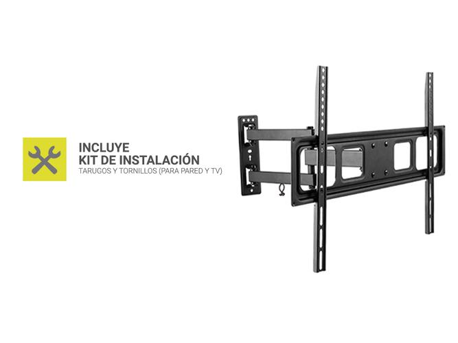 Soporte para TV Gadnic 37