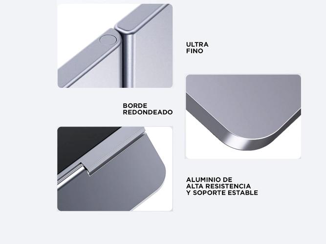 Soporte Para Computadora Portatil  - 3