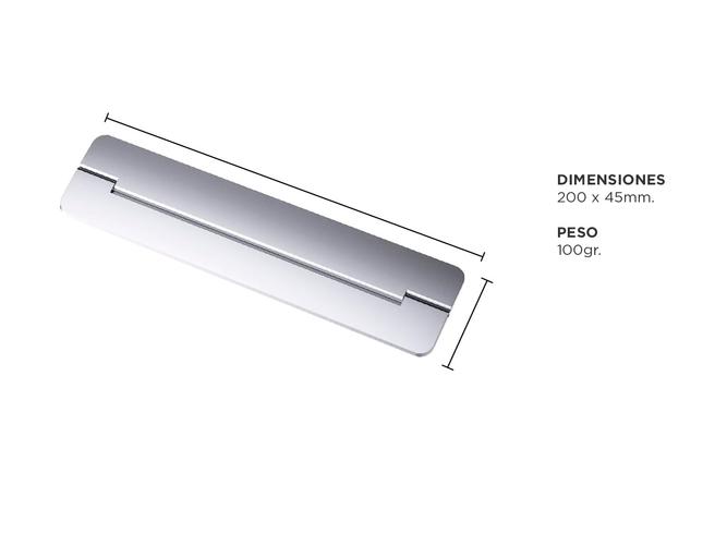 Soporte Para Computadora Portatil  - 5