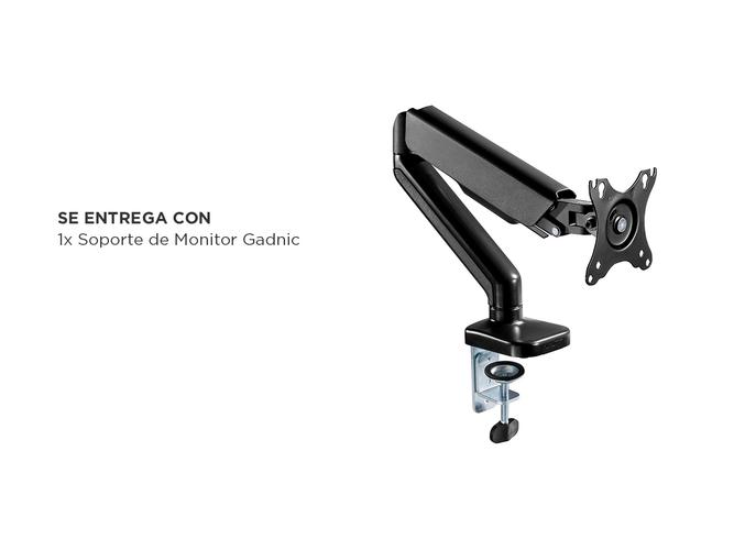 Soporte Brazo De Monitor Para Escritorio 17´-32´ - 6