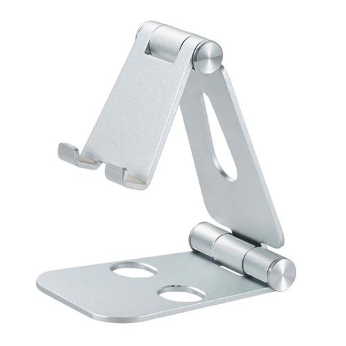 Soporte Para Celular Gadnic SP35G Regulable Plegable - 0