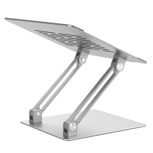 Soporte para Notebook Gadnic ST-AL37 Ajustable Plegable - 0