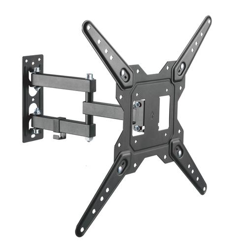 Soporte para Televisor de Pared Gadnic S-BRACK41 De Movimiento Completo - 0