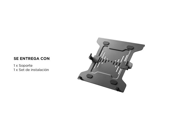 Soporte de Monitor Gadnic Antideslizante para Brazo  - 5