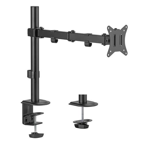 Soporte Brazo de Monitor Gadnic Soporte Articulado 17” a 32” - 0