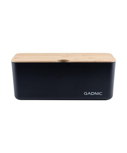 Caja Organizadora de Cables Gadnic Tipo Nórdico  - 6