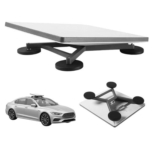 Soporte Magnetico Para Starlink Gadnic Alta Fijación 4 Imanes Potentes 20Kg - 0