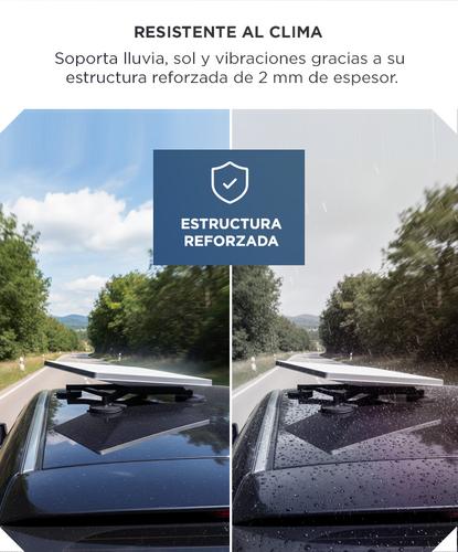 Soporte Magnetico Para Starlink Gadnic Alta Fijación 4 Imanes Potentes 20Kg - 3