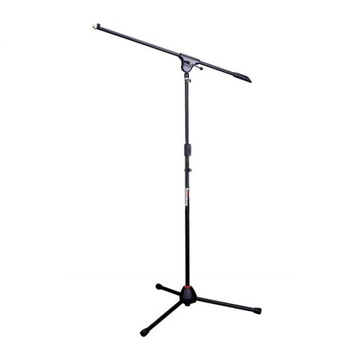 Soporte Pie De Microfono Tripode Robusta Plegable SoundKing SD281 - 0