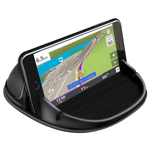 Soporte Para Porta Celular Gadnic Para Autos Apto GPS Tablets  - 0