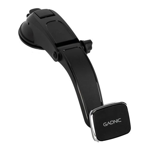 Soporta Para Celular Gadnic Ventosa Adhesible  - 0