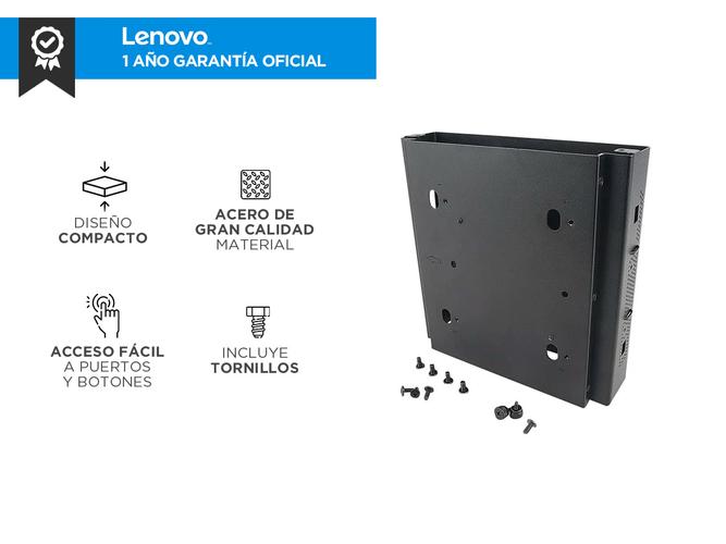 Soporte Lenovo Think Centre Tiny Sandwich Kit II  - 1