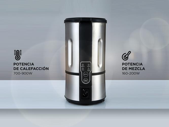 Sopera automática Gadnic SOPA100 4 Funciones - 4