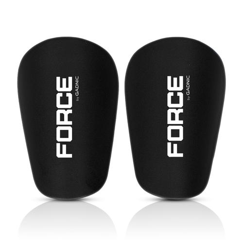 Mini Canilleras Force Fútbol Ultralivianas PP Alto Impacto - 0