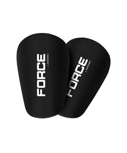 Mini Canilleras Force Fútbol Ultralivianas PP Alto Impacto - 6