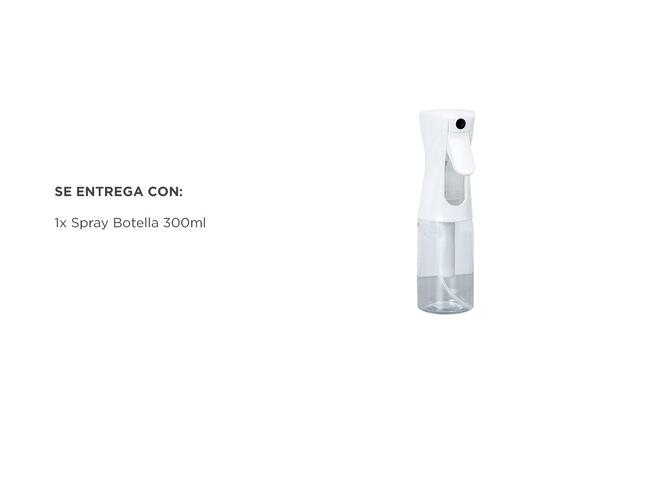 Spray Botella Gadnic Gatillo Aromatizador 300ml - 5