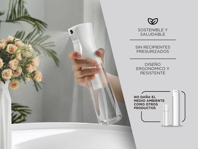 Spray Botella Gadnic Gatillo Atomizador 500ml - 2