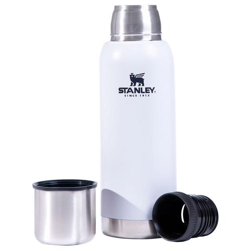 Termo Stanley Adventure 1 LT con Tapón Cebador Original - 0
