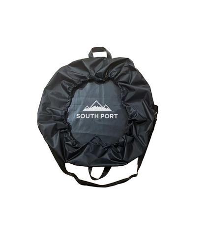Bolso Cambiador Surf SOUTHPORT Change Mat Neoprene Impermeable - 6