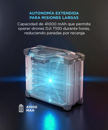 Batería de Vuelo Inteligente DJI DB2160 Agras T100 - 2