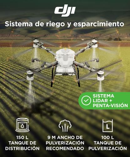 Dron DJI Agras T100 - 1