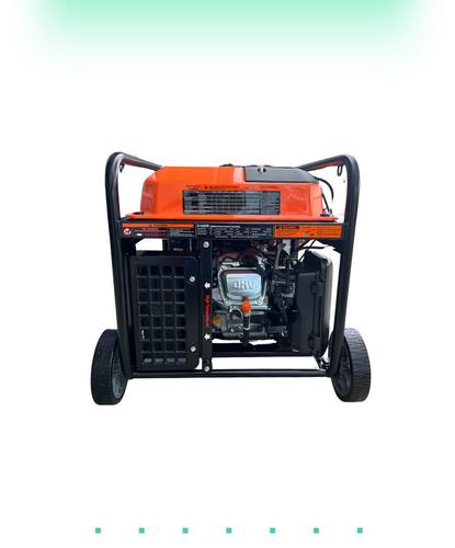 Generador Inversor Multifuncional DJI D14000iEP Baterías - 4