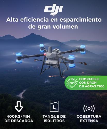 Sistema de Esparcimiento DJI 150 L - 1