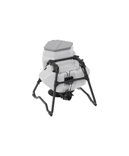 Sistema de Esparcimiento DJI 150 L - 6