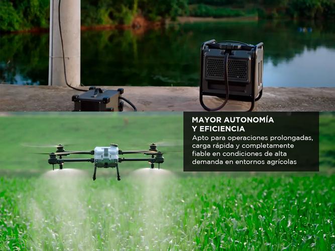 Batería de Vuelo Inteligente DJI Agras T20P BAX601-13000 - 2