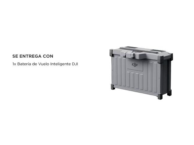 Batería de Vuelo Inteligente DJI Agras T20P BAX601-13000 - 5