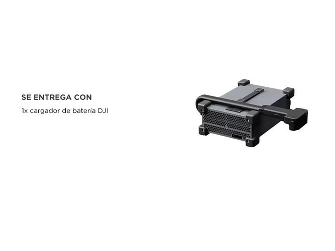 Cargador de batería DJI Agras T20P CSX602-4500 - 4