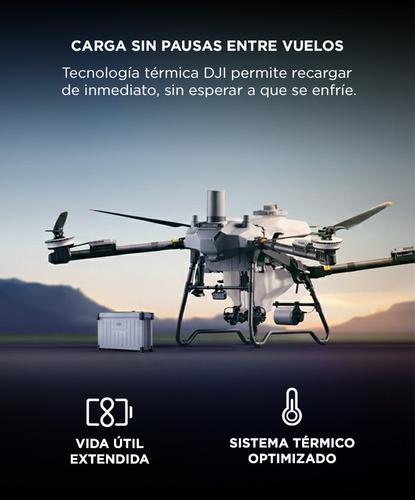 Batería de Vuelo Inteligente DJI DB800 Carga Instantánea - 2