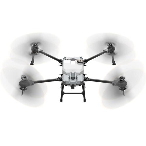 Drone DJI Agras T40 doble rotor coaxial Carga ultrarrápida - 0