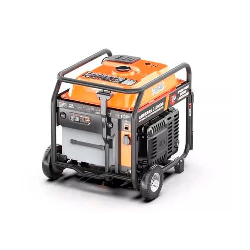 DJI T40 D12000iE Generador Inversor Multifuncional  - 0