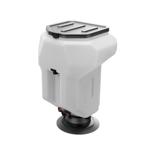  Tanque Esparcidor de Sólidos DJI Agras T40 Pulverizador de Drones  - 0